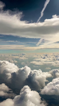 �߿ո���ƺ����쾰��