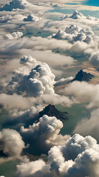 �߿ո���ƺ���ɽ��