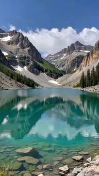 ��ɽ������Ȼ�羰�ز�