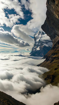 ��ɽ�ƺ���Ȼ���