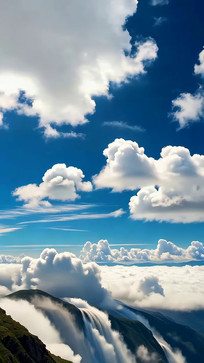 ��ɽ�ƺ���Ȼ�羰�ز�