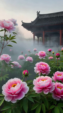 �ŷ糡���е�ʢ��ĵ����