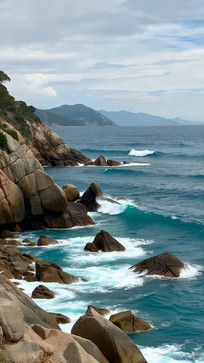 �����߽�ʯ�뺣�˾���