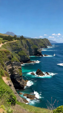 ��������������ɫ����羰