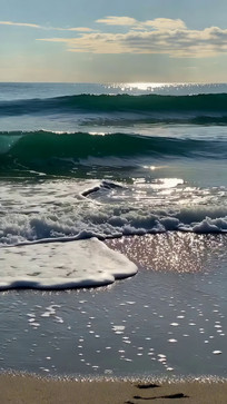 ���ߺ����Ĵ�ɳ̲�ز�