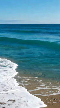 ���ߺ����Ĵ�ɳ̲�ز�