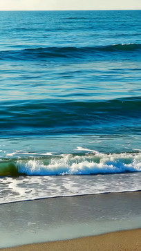 ���ߺ����Ĵ�ɳ̲�ز�