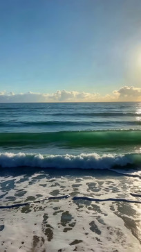 ���ߺ���ɳ̲�羰