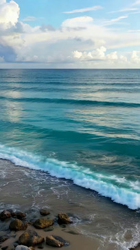 ���ߺ���ɳ̲��Ȼ����