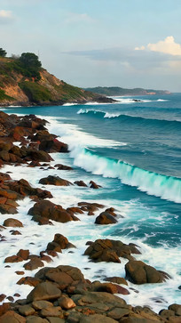 ���߽�ʯ���˷羰