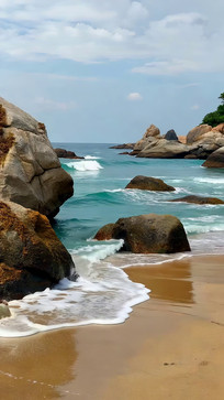 ���߽�ʯɳ̲���˾���