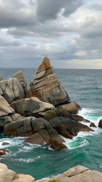 ���߽�ʯ��󺣾���