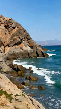 ���߽�ʯ�뺣�˾���