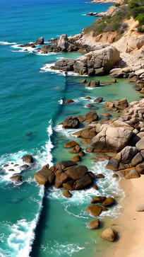 ���߽�ʯ�뺣�˾���