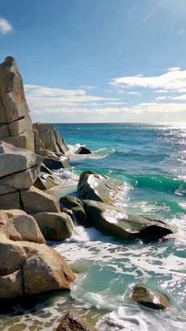 ���߽�ʯ�뺣���ز�