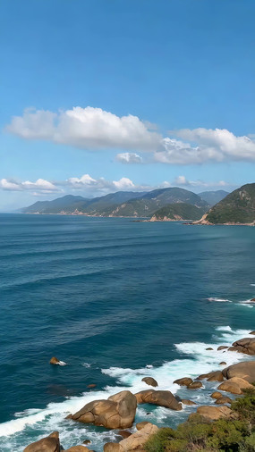 ���߽�ʯ��Զɽ����