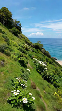 ����ɽ����ֲ���ܷ羰