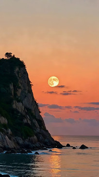 ����ɽ����ҹ�羰