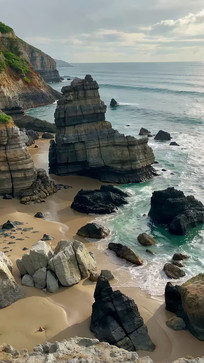 ����ɳ̲��ʯ����