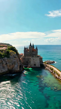 ���������ϵĳǱ�ȫ��