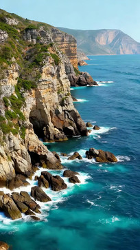 ����������󺣷羰