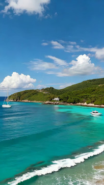 ���������밶�߷羰