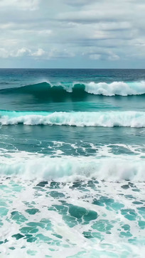 ���˷�ӿ�Ĵ󺣾���