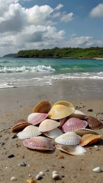 ��̲�����뺣�˷羰