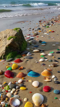 ��̲��ɫ���������ʯ����