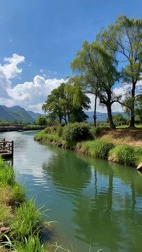 ����������ɽ��Ȼ�羰