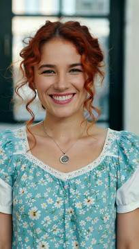 �췢Ů��΢Ц��д