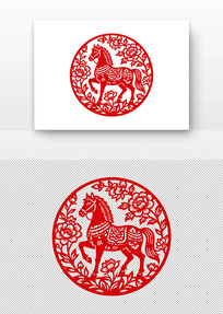 ��ɫ��ֽ��