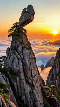 ��ɽ��ʯ�ƺ��ճ�����