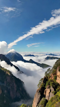 ��ɽ�ƺ���Ȼ���