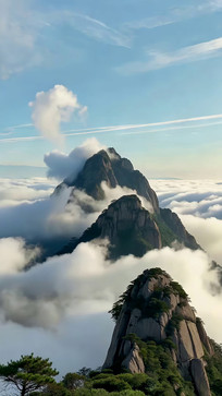 ��ɽ�ƺ���Ȼ���