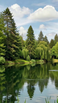 ����ɭ����Ȼ���