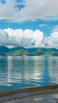 ����ɽɫ��Ȼ�羰