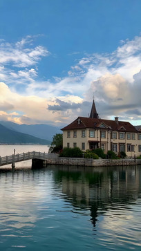 ����ŷʽ�����羰