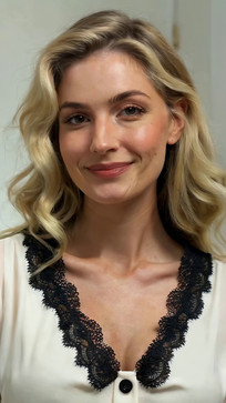 ��Ů��΢Ц��д