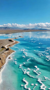 ����ɫ�����밶�߹�·�羰