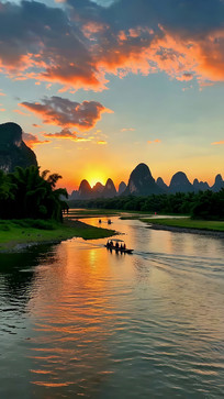 �콭����ɽˮ��ɫ