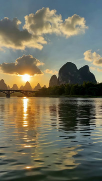 �콭����ɽˮ��ɫ