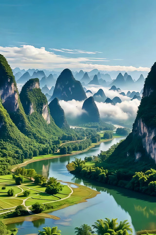 �콭ɽˮ��Ȼ���