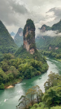 �콭ɽˮ��Ȼ����