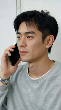 �����ֳ��ֻ���绰��д