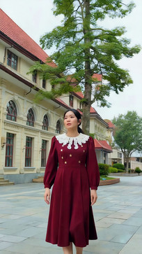 Ů�Ӵ���ȹ��ŷʽ����ǰվ��