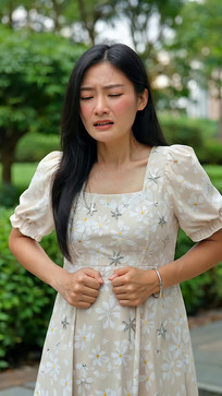 Ů�ӻ�����¶ʹ�������