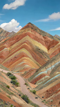 �߲ʵ�ϼ��Ȼ���