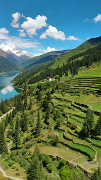 ��ɽ��ˮ�����԰���