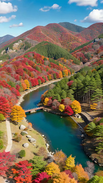 �＾ɽ������������ַ羰